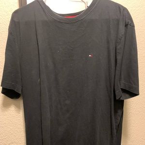 Men's Tommy Hilfigure top